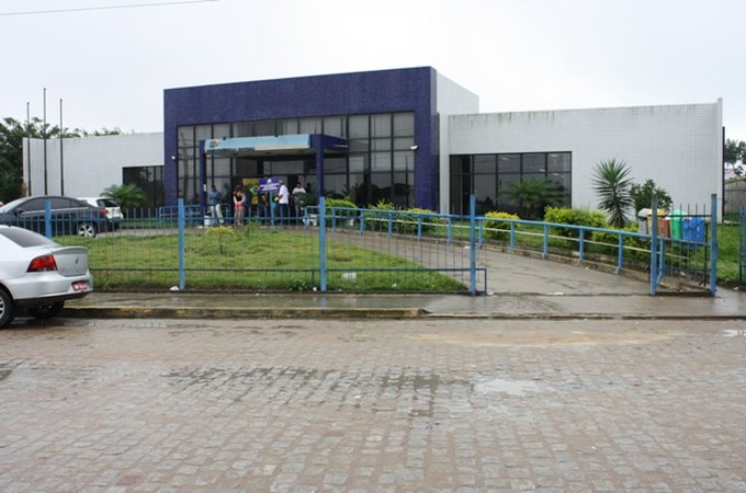Foragido, acusado de estupro, é preso no prédio do INSS em Arapiraca após denúncia anônima