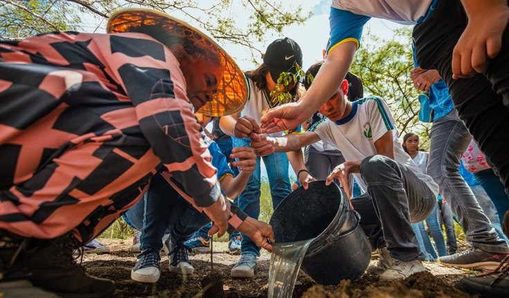 Prefeitura lança consulta pública sobre Área de Proteção Ambiental (APA) em Arapiraca
