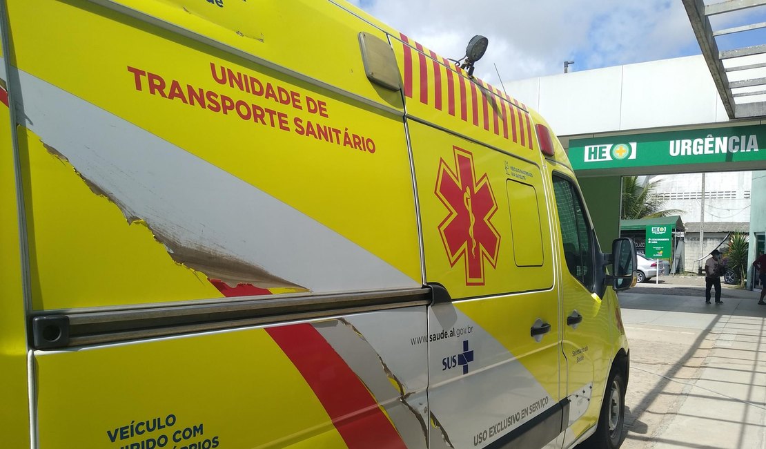Hospital de Emergência do Agreste acolhe mais de 770 pessoas no Feriadão da Emancipação de Alagoas