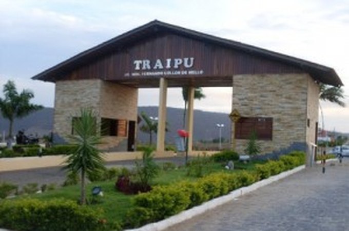 Tripla tentativa de homicídio é registrada na cidade de Traipu