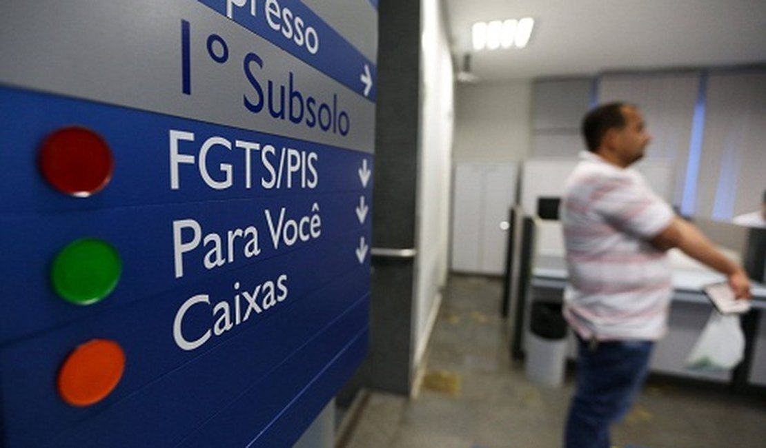 FGTS vai distribuir lucro de R$ 6,23 bilhões a trabalhadores neste mês