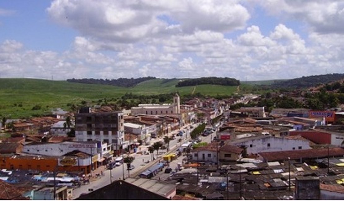 Criminosos invadem residência e executam homem em Rio Largo