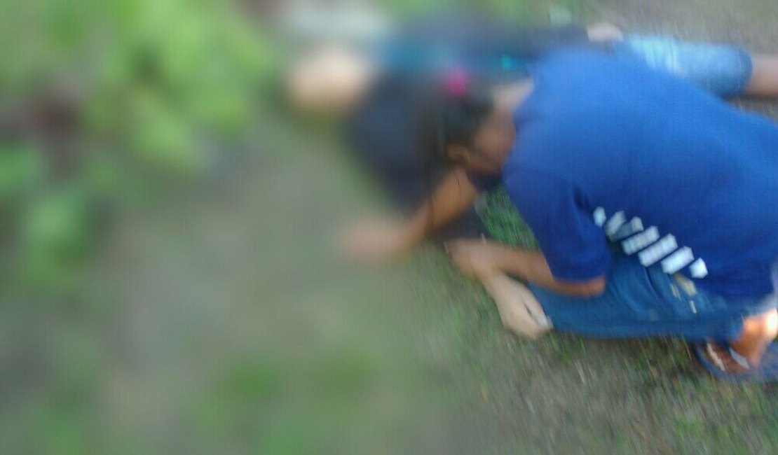 Jovens são assassinados a tiros em Campo Grande, Alagoas