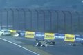 Vídeo: Empresário e piloto alagoano, Galbinha colide contra muro de proteção durante corrida da GT Series Cup, em Interlagos