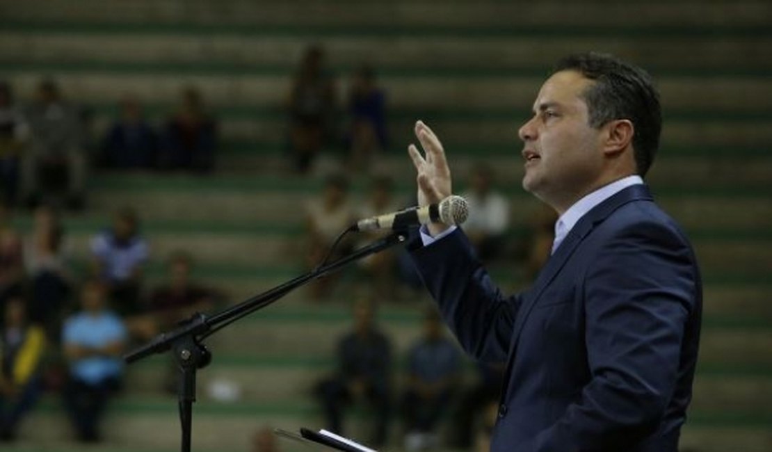Governador afirma que Alagoas está em alerta por causa das chuvas
