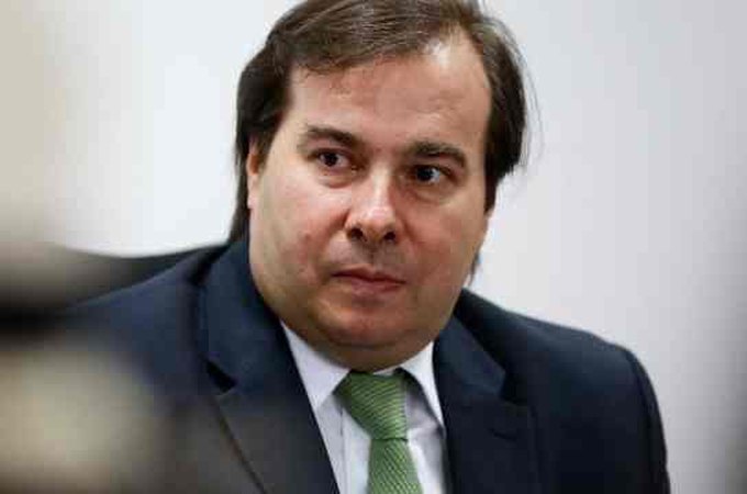 Reeleição de Maia e Alcolumbre tem apoio de quatro ministros do STF