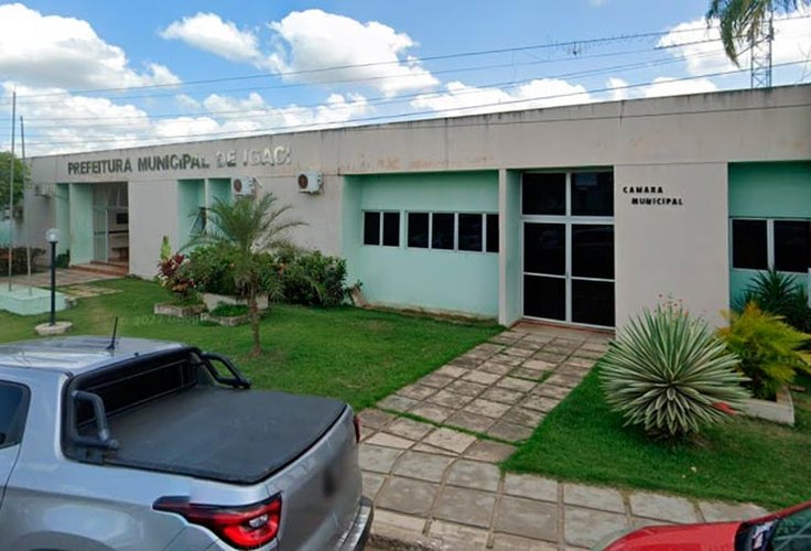 Justiça determina que Prefeitura de Igaci exonere guardas municipais não concursados e suspenda contrato com empresa privada