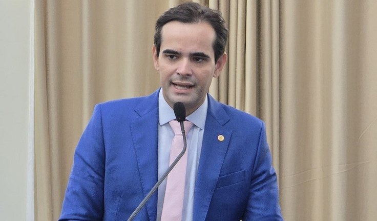 Deputado repudia liberdade concedida a acusado de abuso sexual e cobra rigor da Justiça