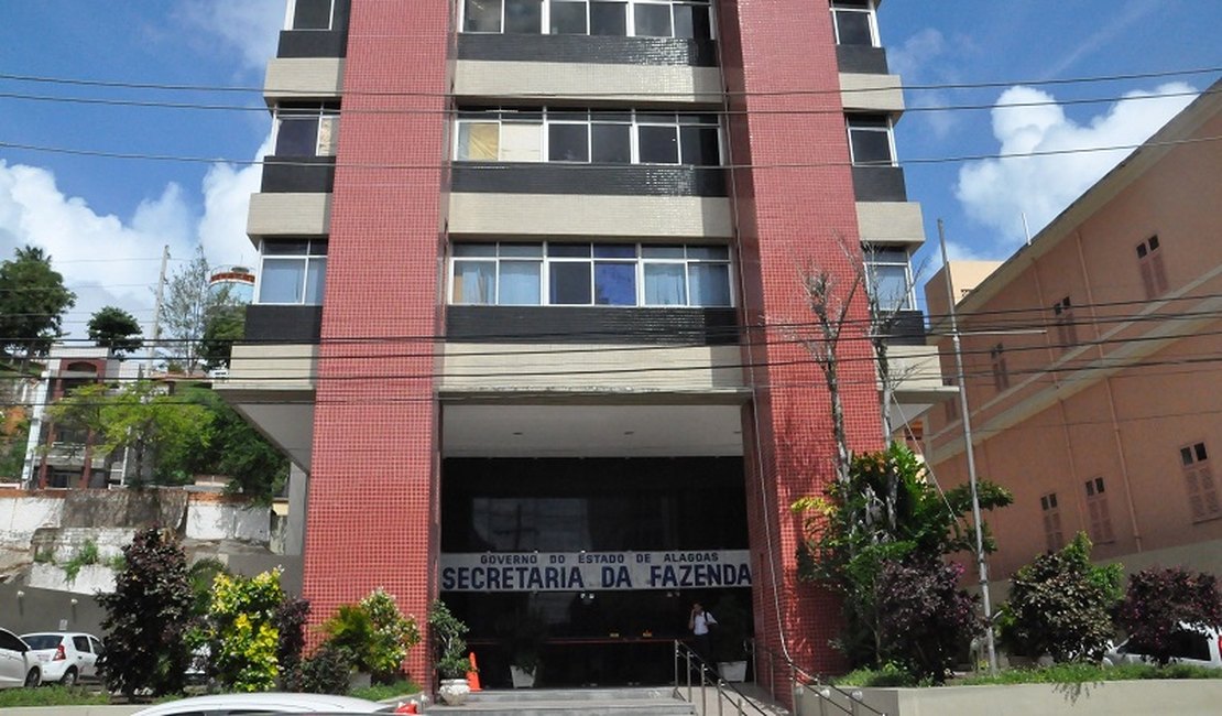 ​​Sefaz realiza migração do banco de dados a partir desta quinta-feira (3)