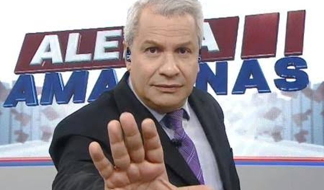Sikera Jr se torna o maior salário da RedeTV; veja valor