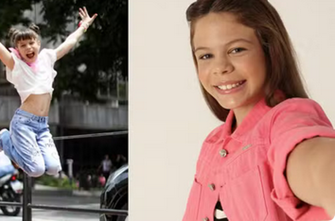 Quem era Millena Brandão, atriz mirim que teve morte cerebral