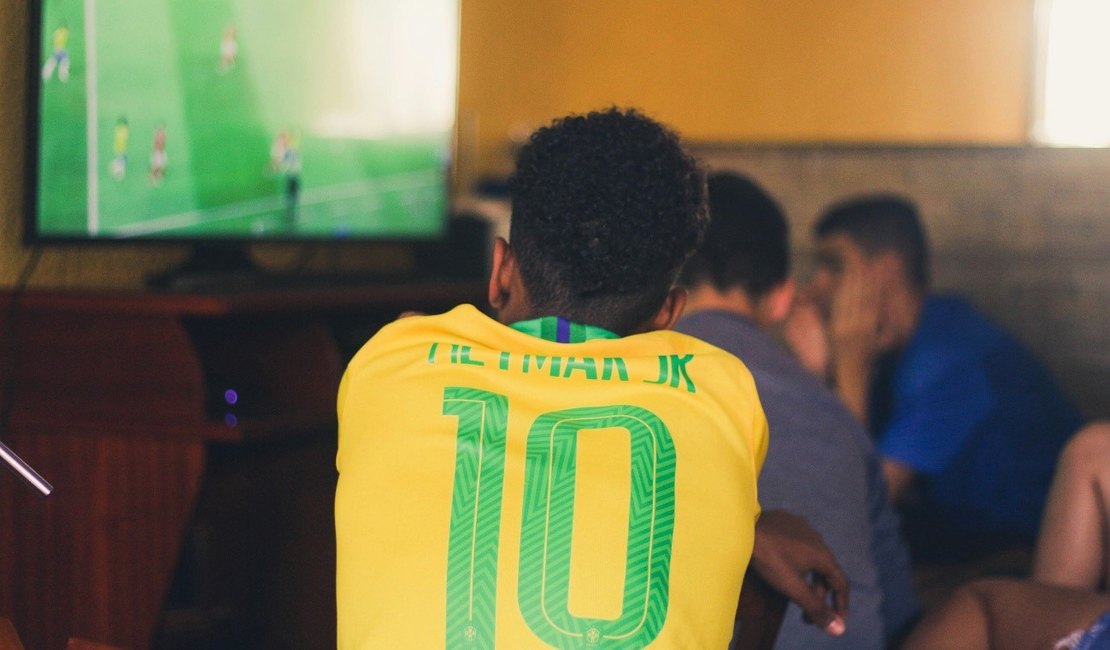 O Crescimento do Campeonato Brasileiro: A Volta de Neymar e a Consolidação da Liga no Cenário Mundial