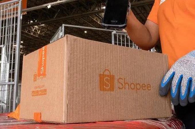 Shopee inaugura terceiro hub logístico de Alagoas