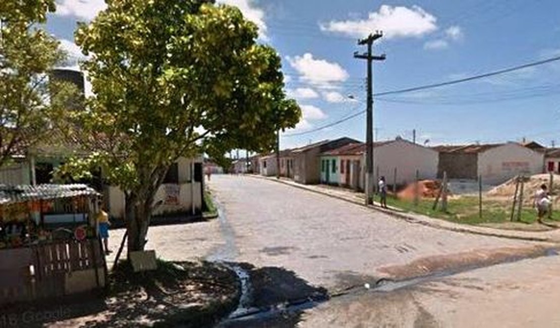 Seis suspeitos de matar e degolar filho de vigilante são presos durante operação