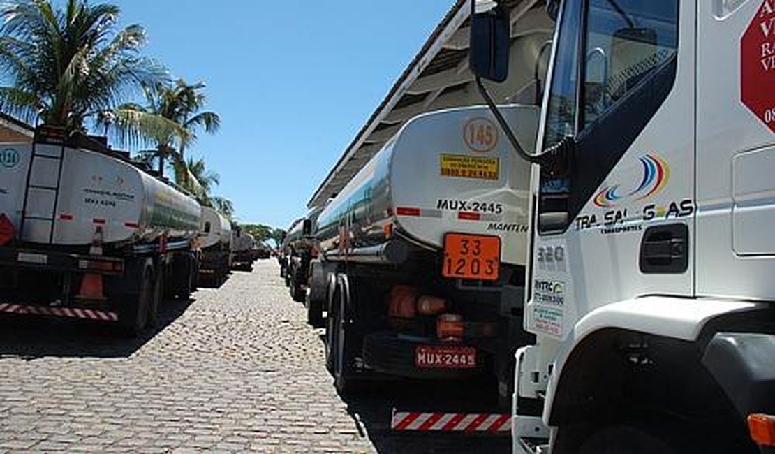 Transalagoas é condenada por desrespeitar jornada de motoristas