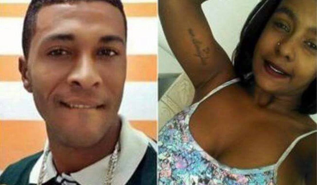 Identificado Casal Morto Por Pm Durante Tentativa De Assalto A Van Na