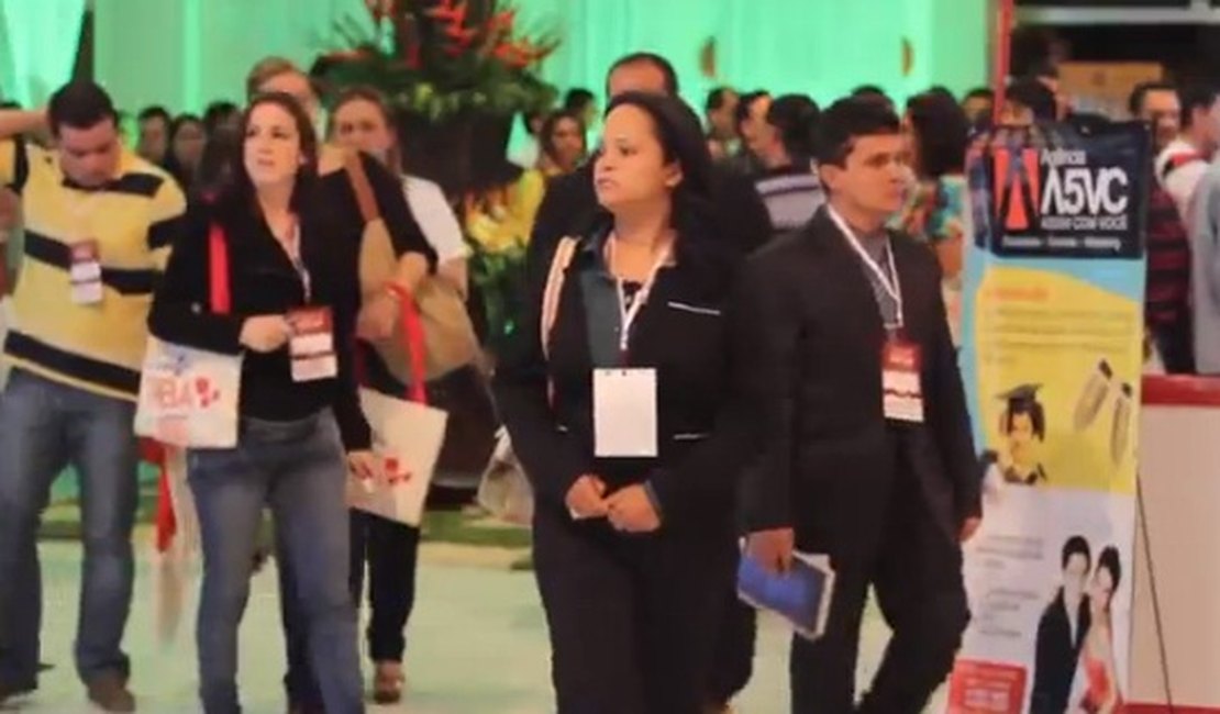 MBA abre inscrições para o maior congresso de vendas de Alagoas