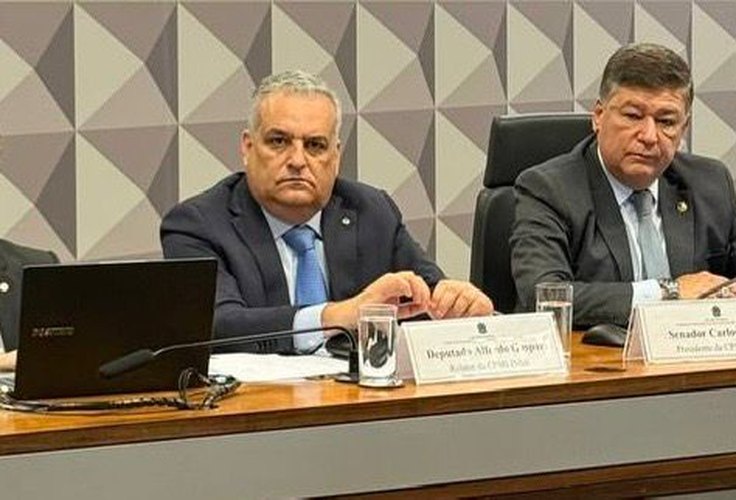 “E se eu disser que os aposentados e pensionistas brasileiros continuam sendo roubados?”, alerta Alfredo Gaspar sobre fraudes em empréstimos consignados via INSS