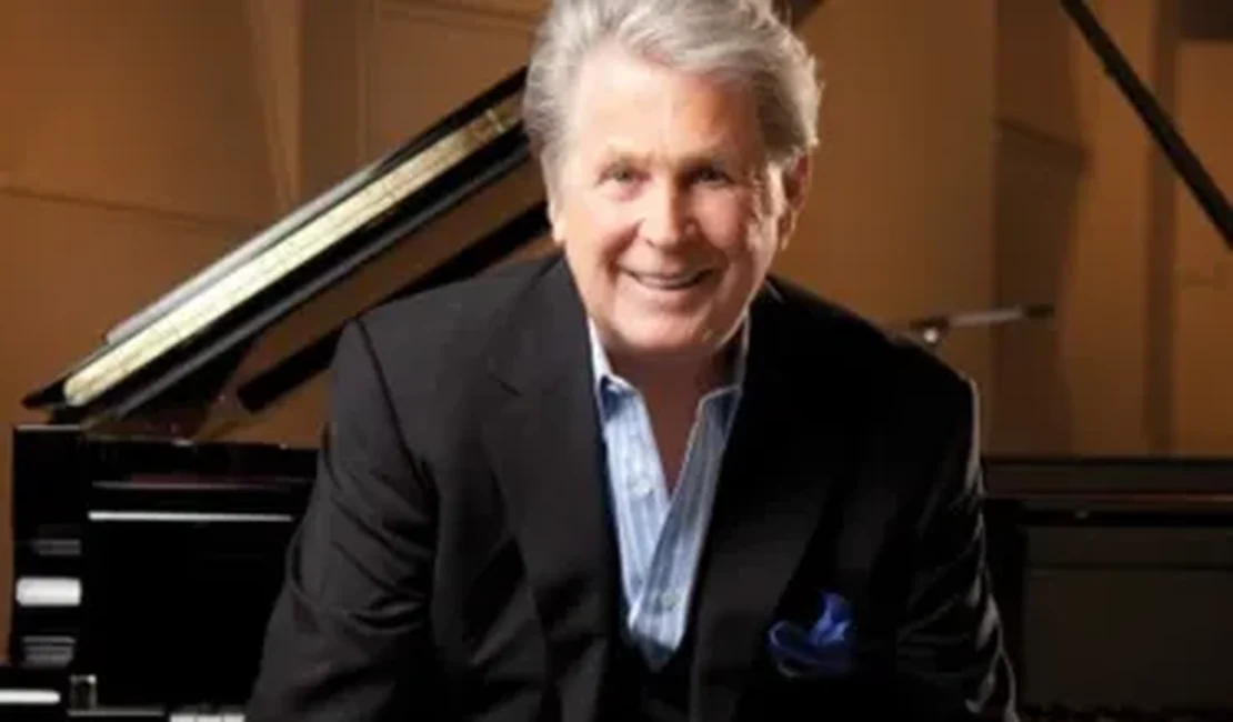 Morre Brian Wilson, dos Beach Boys, aos 82 anos