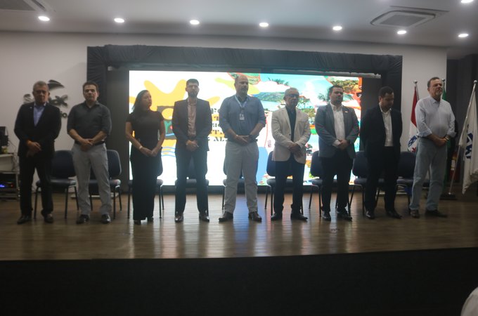 VÍDEO: Arapiraca é palco do 1° Fórum de Turismo Regional das Instâncias de Alagoas