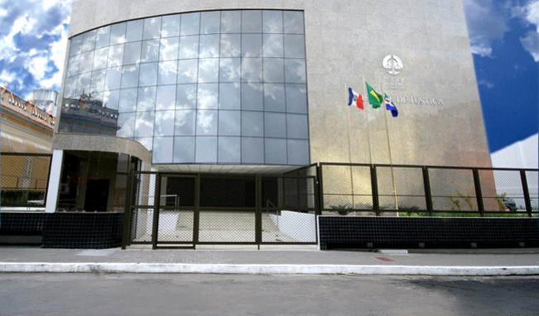 Justiça de Alagoas determina medida socioeducativa a menor por matar amigo