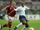 Ex-astro da seleção inglesa tem falência decretada por dívida de mais de R$ 270 mil