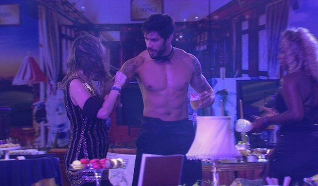 BBB 16 pode ter mais duas expulsões
