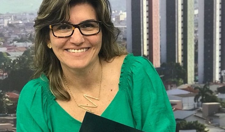 Jornalista de Arapiraca lança livro infantil sobre inclusão