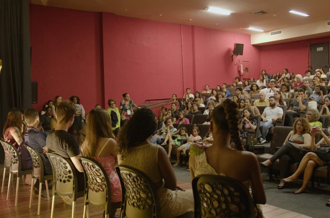 Mostra Mulheres+ no Cinema anuncia a 2ª edição em Maceió (AL): Rosa Mossoró e Adélia Sampaio são as homenageadas da vez