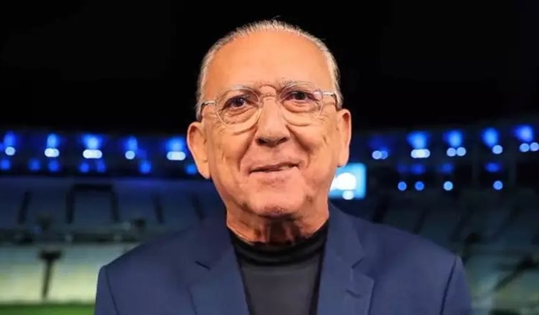 Com Galvão, SBT e N Sports anunciam transmissão de jogos da Copa do Mundo de 2026