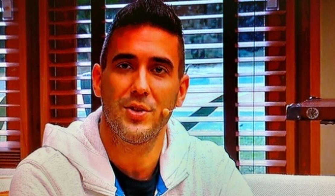 ‘Parecia que estava aleijado’, diz André Marques sobre febre chikungunya