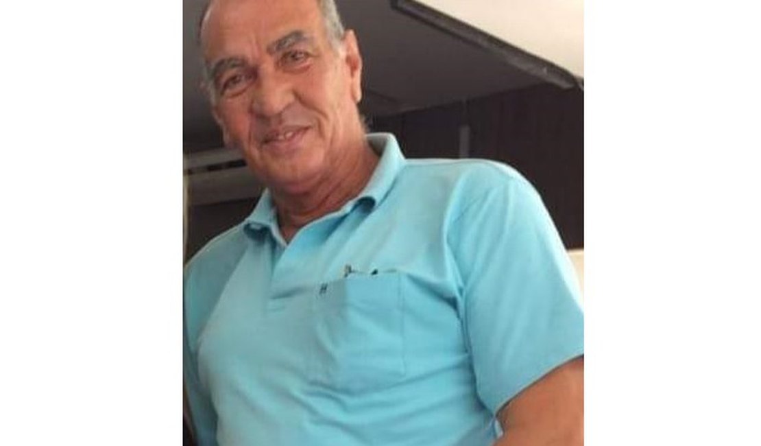 Aos 67 anos, médico alagoano e professor da Ufal morre por complicações da Covid-19