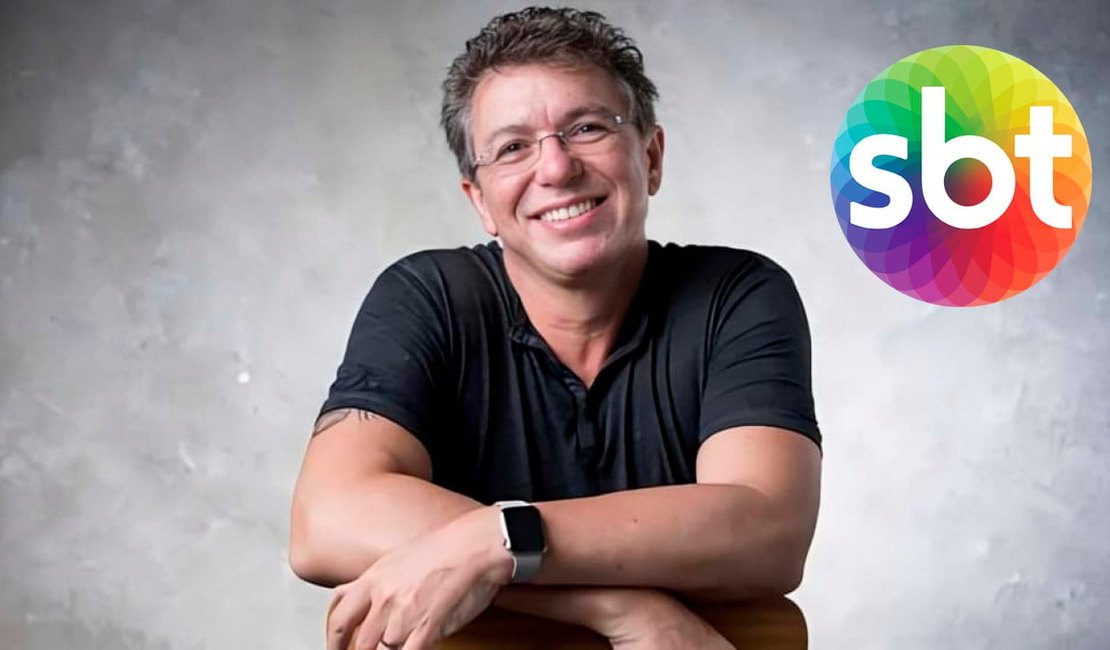 Boninho fecha com o SBT para novo reality show