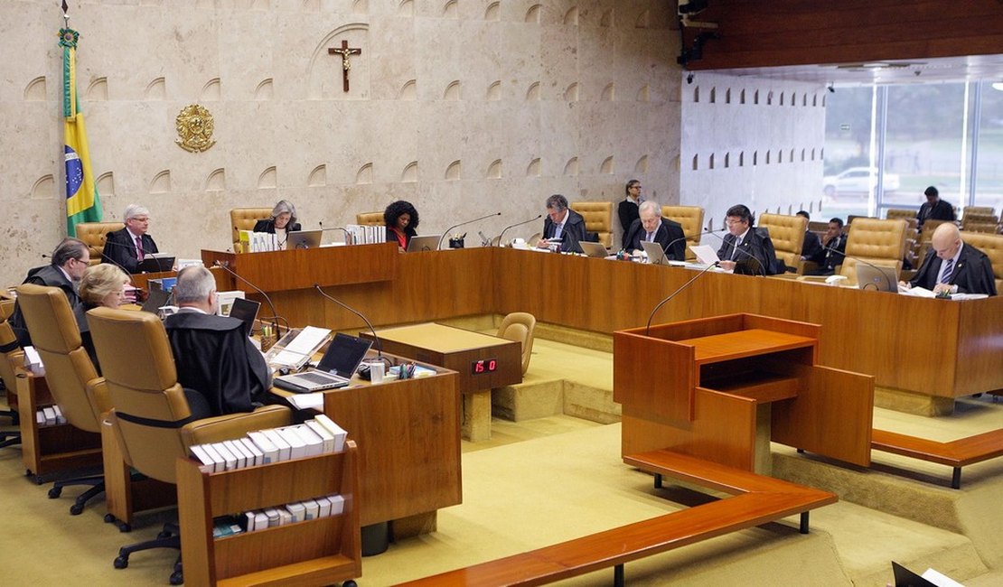STF decide que bem de traficante pode ser confiscado mesmo sem uso frequente para crime