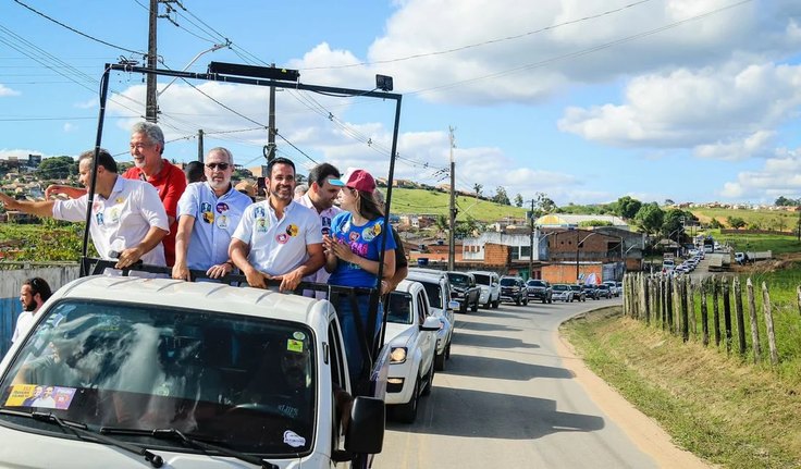 Dantas anuncia ampliação do IPVA Zero para motoristas de aplicativo