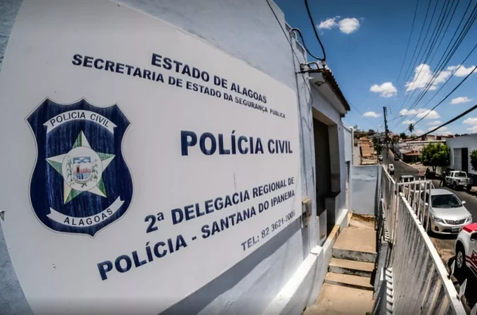 Homem é executado a tiros e mãe é baleada no pé na zona rural de Santana do Ipanema