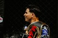 Invicto em 16 lutas, Atleta penedense vai disputar cinturão no Jungle Fight e sonha com o UFC