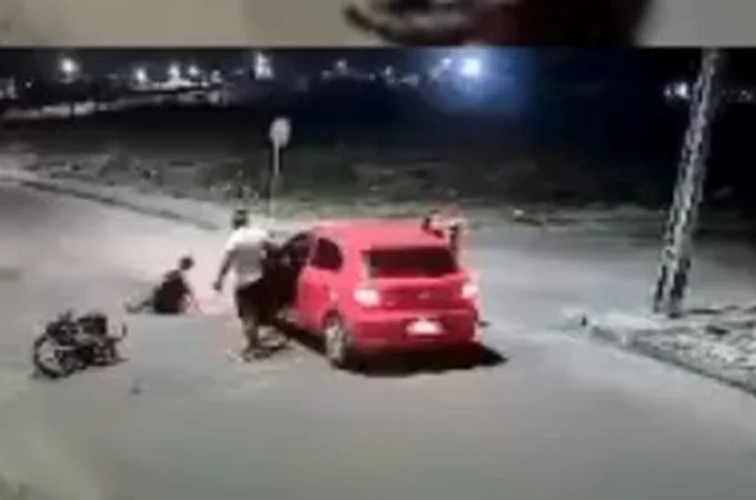 Polícia Civil conclui inquérito sobre tentativa de homicídio após briga de trânsito em Penedo