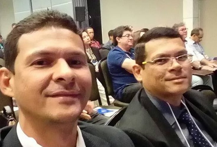 Visando 2018, ex-prefeito assume secretaria em Feira Grande