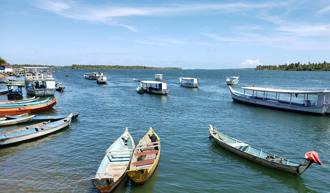 Alagoas amplia pontos com isenção de ICMS no diesel para embarcações pesqueiras