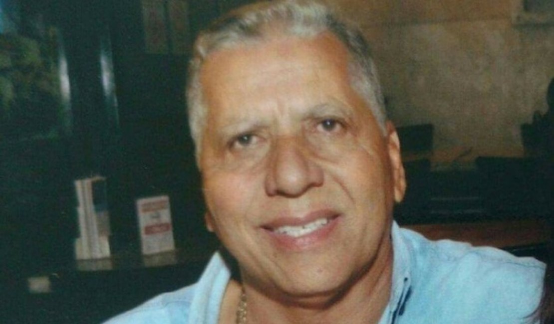 Família promove buscas por agropecuarista desaparecido