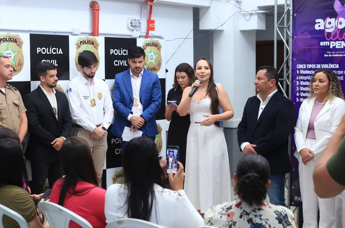 Rede de proteção às mulheres em Penedo ganha serviço inédito em Alagoas