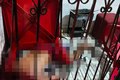 Homem é morto com faca, garrafa quebrada e martelo após bebedeira, na parte alta de Maceió