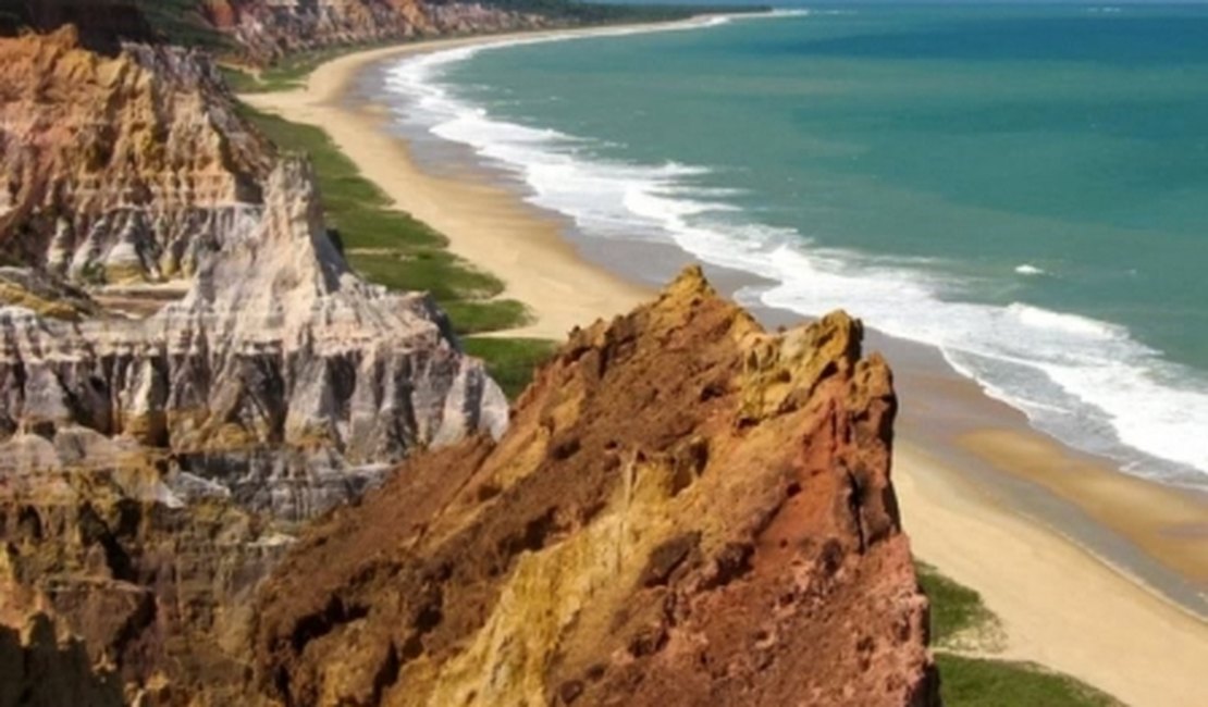 Agentes de viagem de SP se capacitam para vender turismo de Alagoas