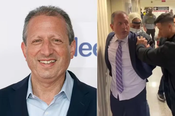Candidato à prefeitura de Nova York é preso por agentes de imigração