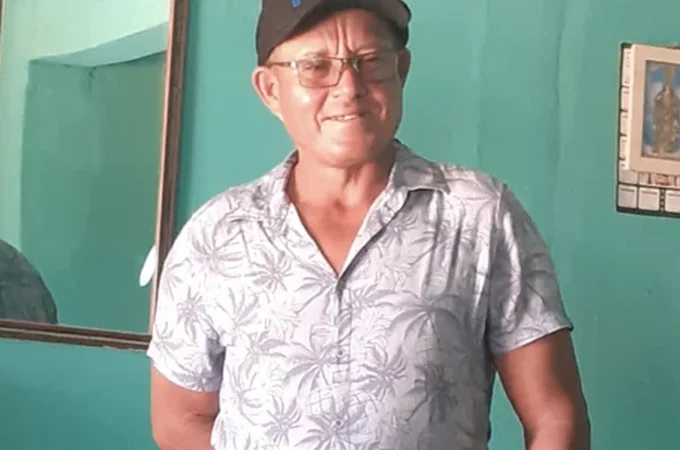 Família procura agricultor desaparecido na zona rural de Girau do Ponciano