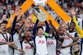 Tottenham vence United em Bilbao, deixa fila de 17 anos e conquista Liga Europa