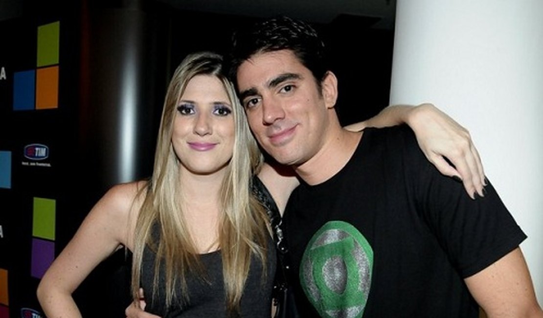 Fim do casamento? Dani Calabresa e Adnet vão passar o ano novo separados