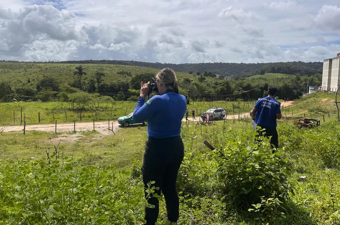 Operação conjunta intensifica fiscalização ambiental em áreas protegidas de Maceió
