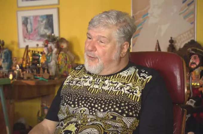 Silvio Tendler, um dos maiores documentaristas brasileiros, morre no Rio de Janeiro